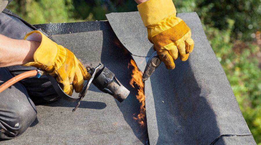 Expert top industrial roofings services in Imperial, PA